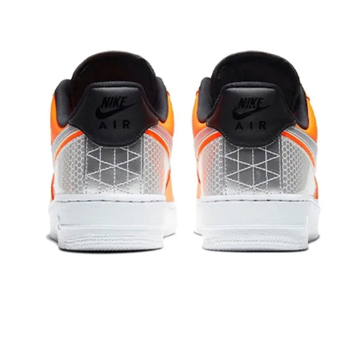Nike 3M x Air Force 1 '07 SE 'Summit White' CT1992-100