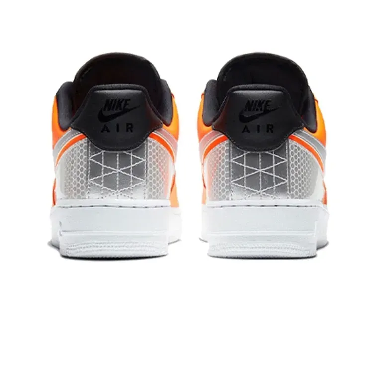 Nike 3M x Air Force 1 '07 SE 'Summit White' CT1992-100