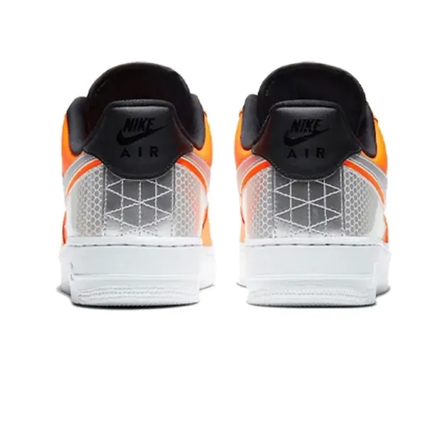 Nike 3M x Air Force 1 '07 SE 'Summit White' CT1992-100