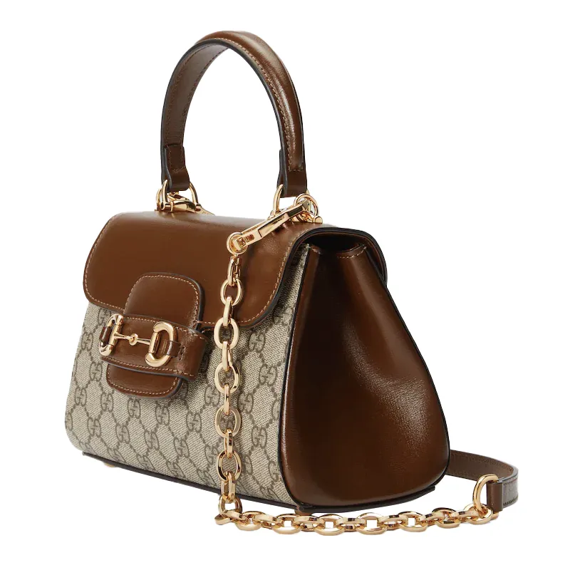 GUCCI (グッチ)   〔グッチ ホースビット 1955〕ミニバッグ