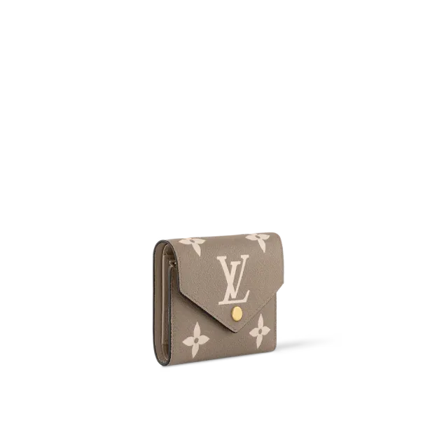 LOUIS VUITTON（ルイヴィトン）ポルトフォイユヴィクトリーヌ