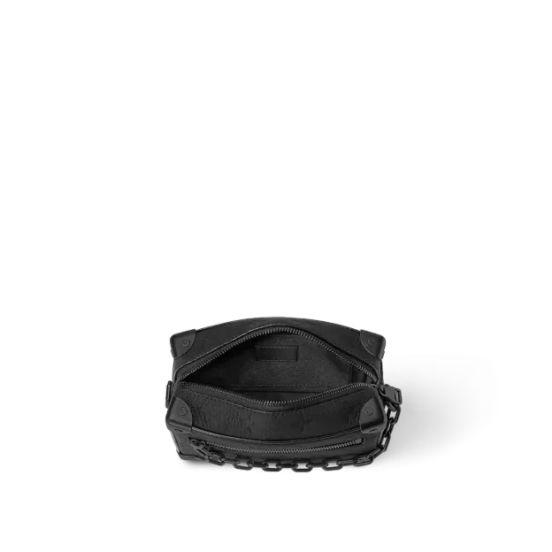 LOUIS VUITTON（ルイヴィトン）ミニソフトトランク