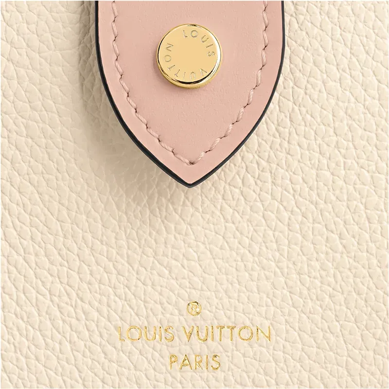 Louis Vuitton（ルイヴィトン）ポルトフォイユジュリエット 2色