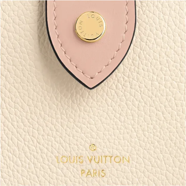 Louis Vuitton（ルイヴィトン）ポルトフォイユジュリエット 2色