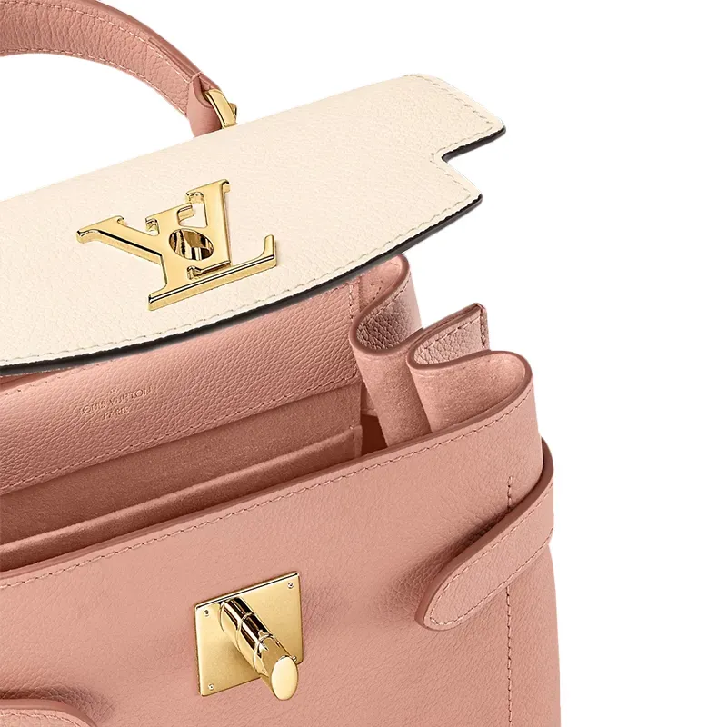 LOUIS VUITTON（ルイヴィトン） ロックミーエヴァー MINI