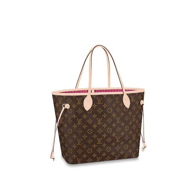 Louis Vuitton（ルイヴィトン）ネヴァーフル MM ピヴォワンヌ