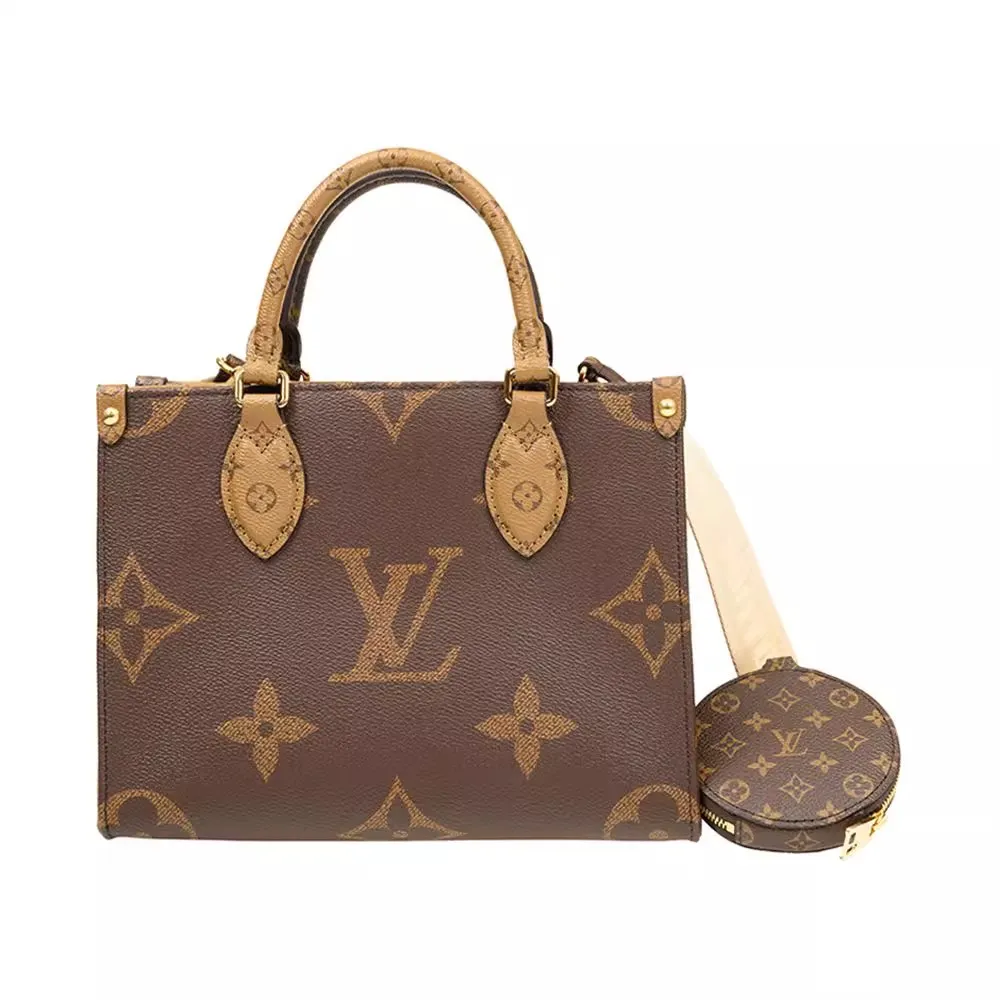 LOUIS VUITTON（ルイヴィトン）オンザゴー PM