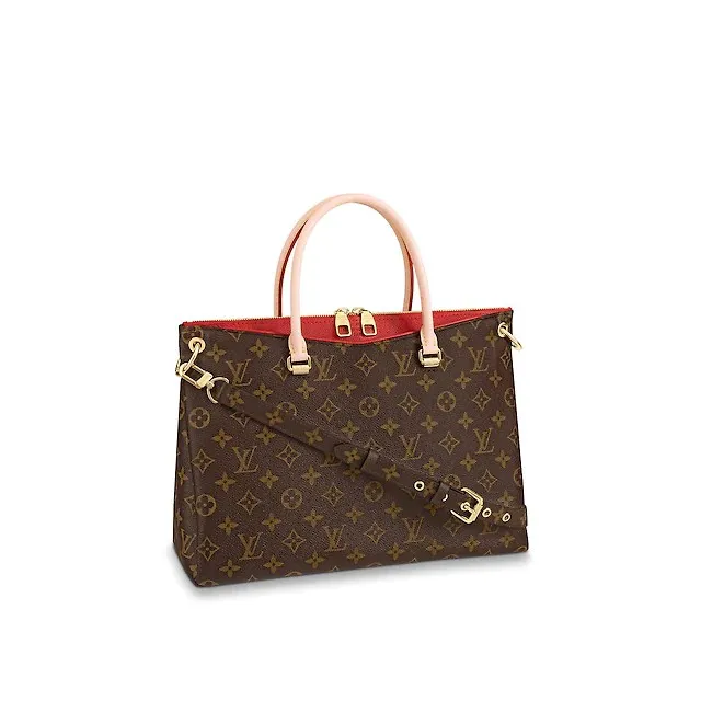 Louis Vuitton（ルイヴィトン）パラス スリーズ