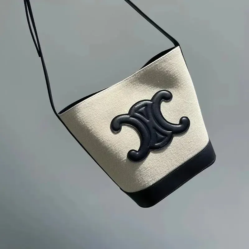 CELINE セリーヌ ショルダーバッグ 2way バッグ