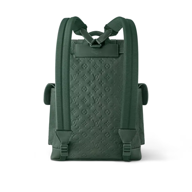 LOUIS VUITTON（ルイヴィトン）クリストファー MM