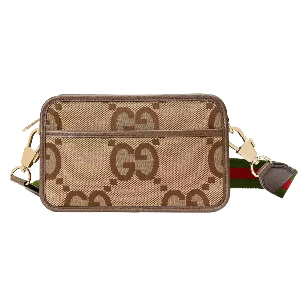 GUCCI(グッチ) ジャンボGG ミニバッグ
