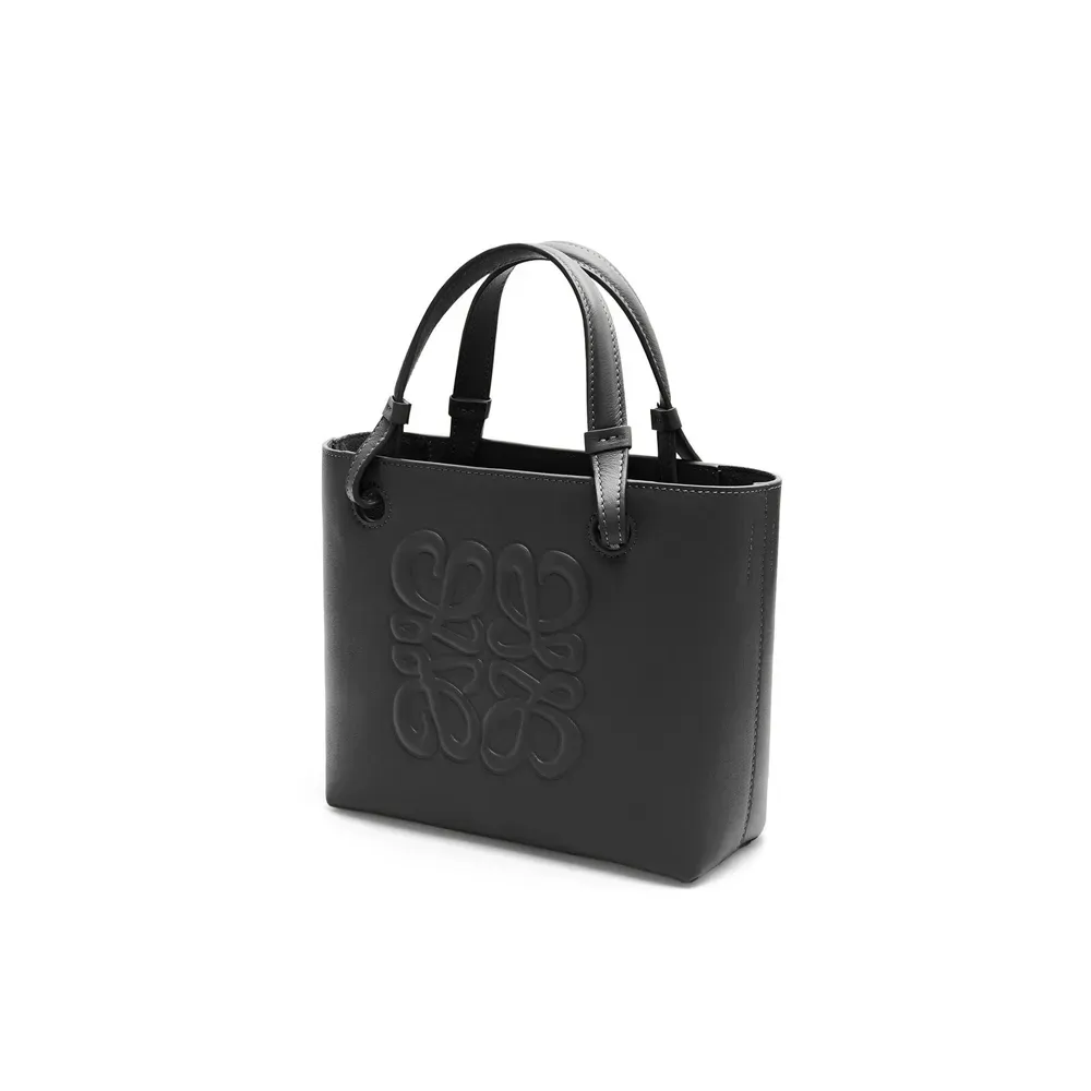 LOEWE＊Mini Inflated Anagram Tote アナグラム トート＊送料込