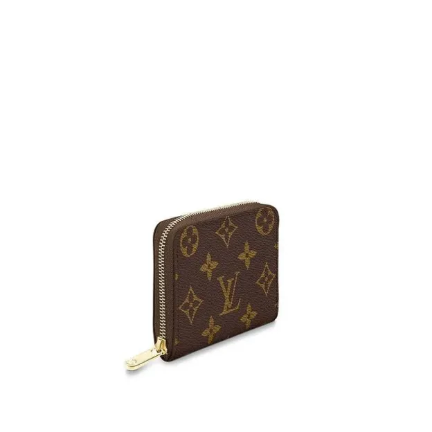 LOUIS VUITTON（ルイヴィトン）ZIPPY ジッパー付きコインケースM60067