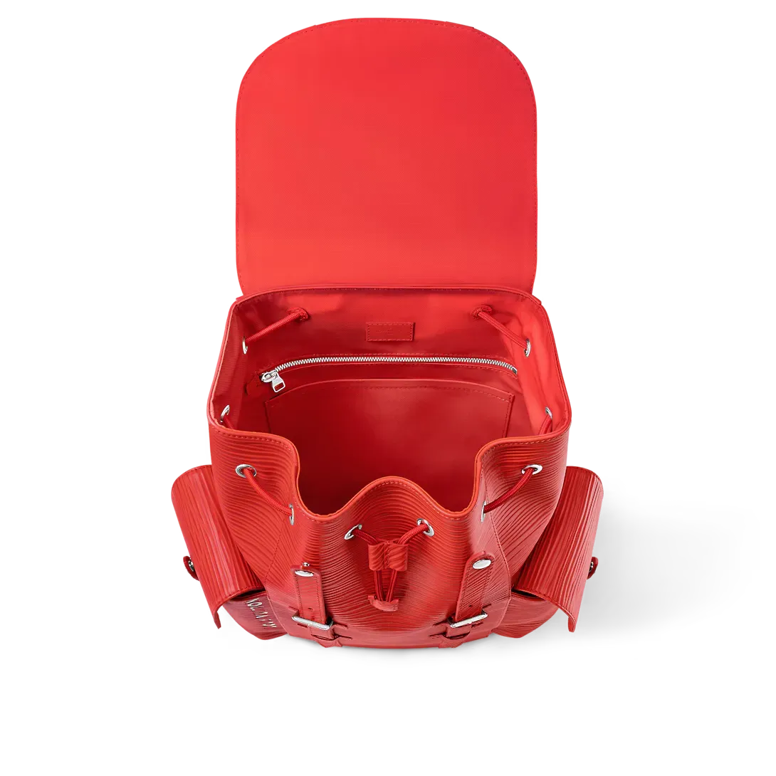 LOUIS VUITTON（ルイヴィトン）クリストファー MM