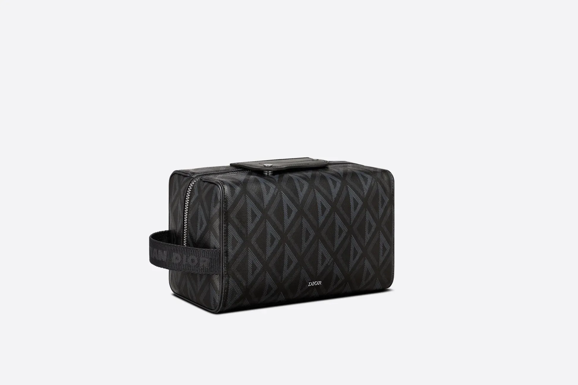 Dior - クリスチャン・ディオール ショルダーバッグ ランゴ LINGOT 1ADPO249CDP_H43E バッグ メンズ