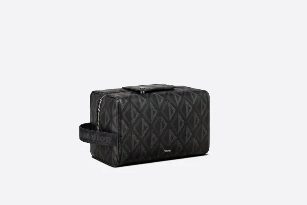 Dior - クリスチャン・ディオール ショルダーバッグ ランゴ LINGOT 1ADPO249CDP_H43E バッグ メンズ