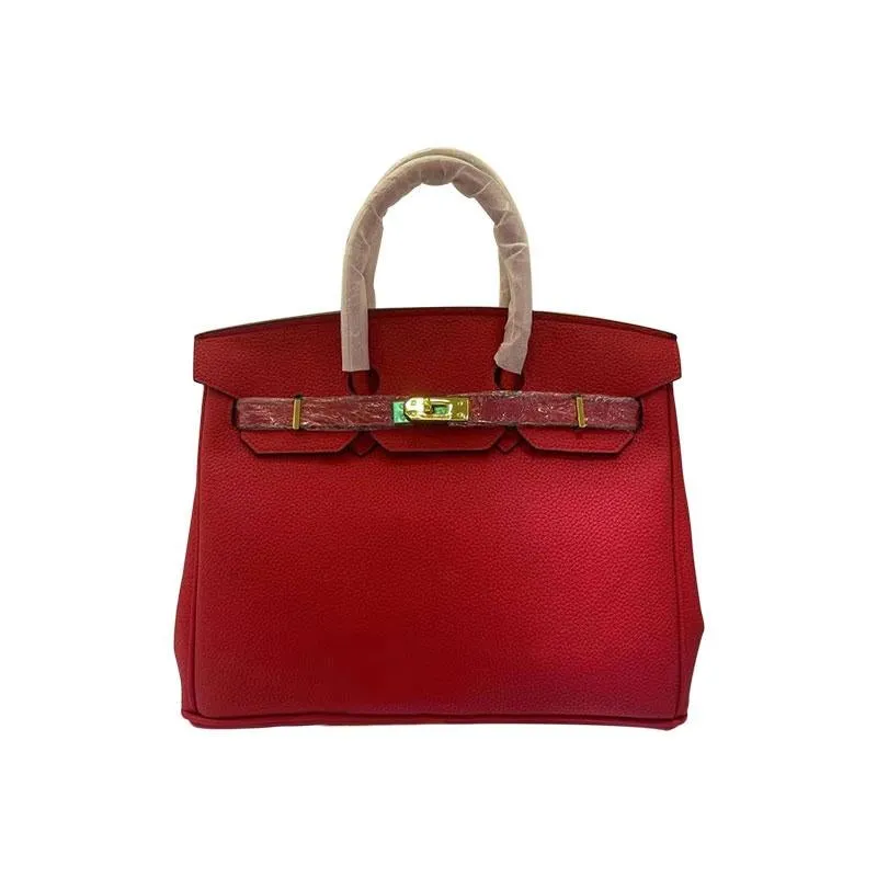 Hermes(エルメス) バーキン ハンドバッグ ゴールド金具 2 Way 5色