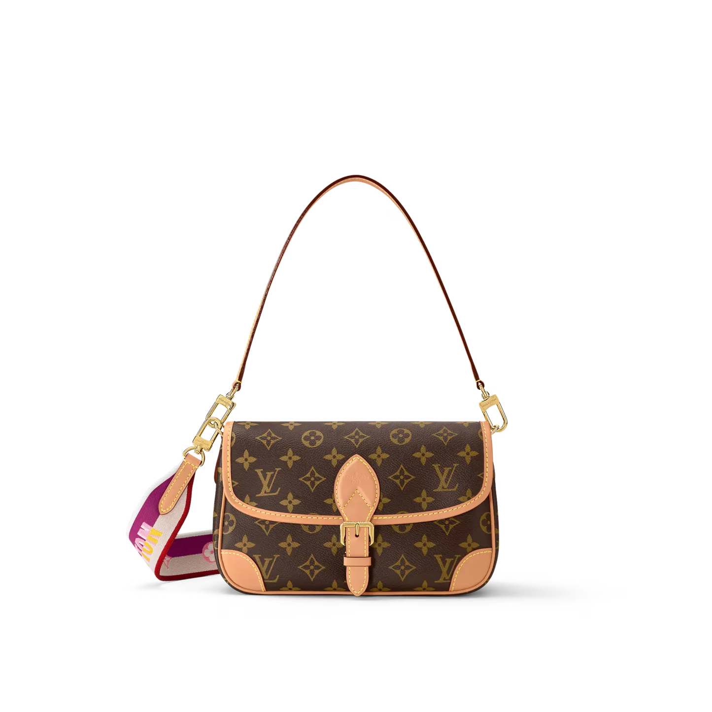 LOUIS VUITTON（ルイヴィトン）ディアヌ NM PM