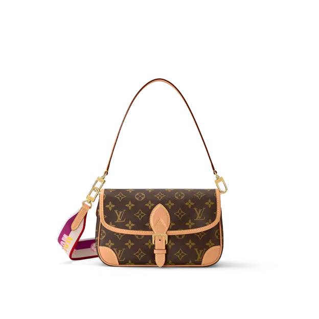 LOUIS VUITTON（ルイヴィトン）ディアヌ NM PM