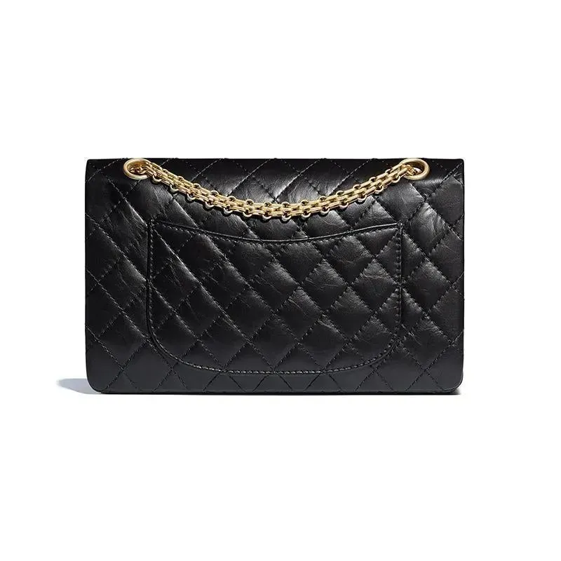 CHANEL(シャネル) 2.55 ハンドバッグ