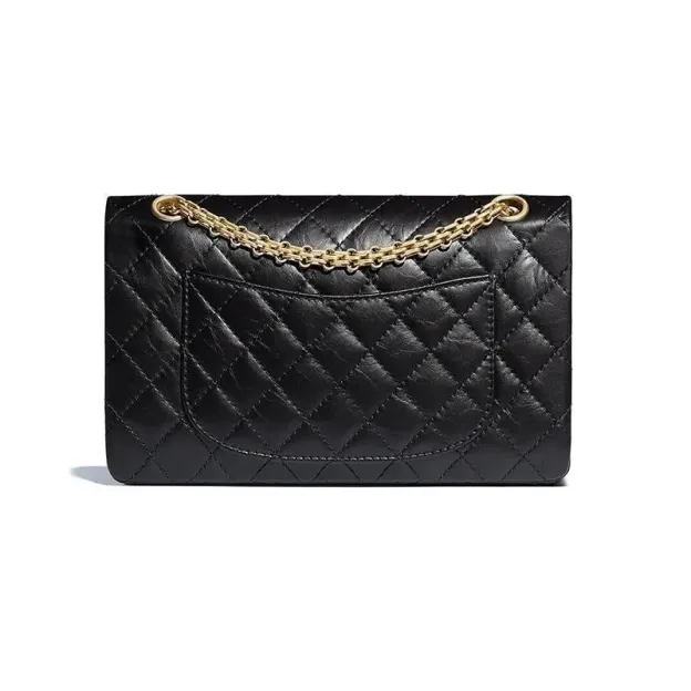 CHANEL(シャネル) 2.55 ハンドバッグ