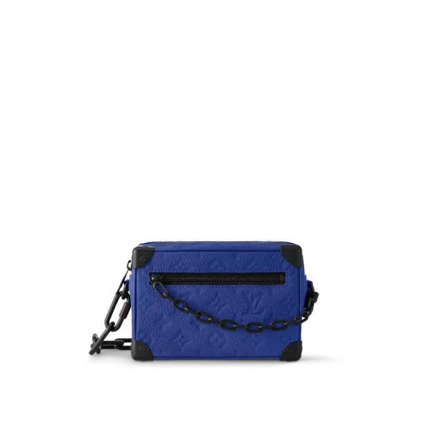 LOUIS VUITTON（ルイヴィトン）ミニソフトトランク
