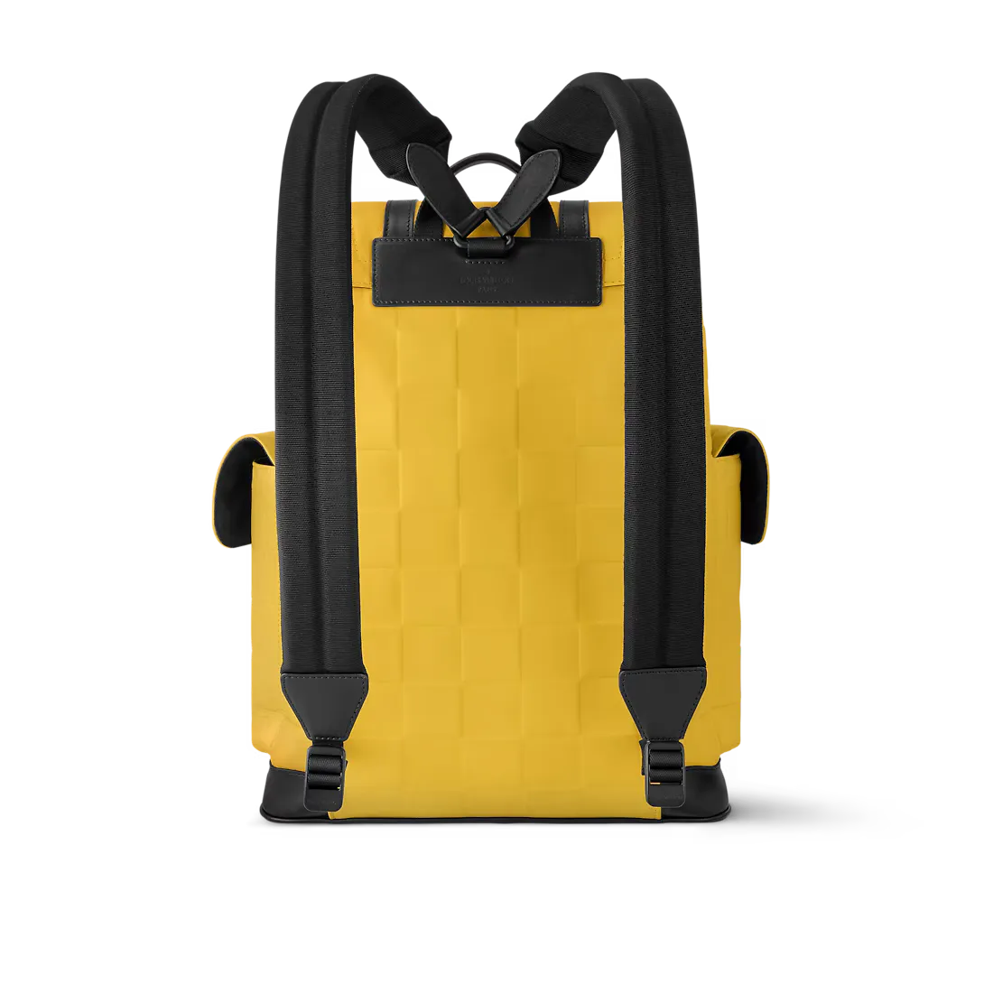 LOUIS VUITTON（ルイヴィトン）クリストファー MM