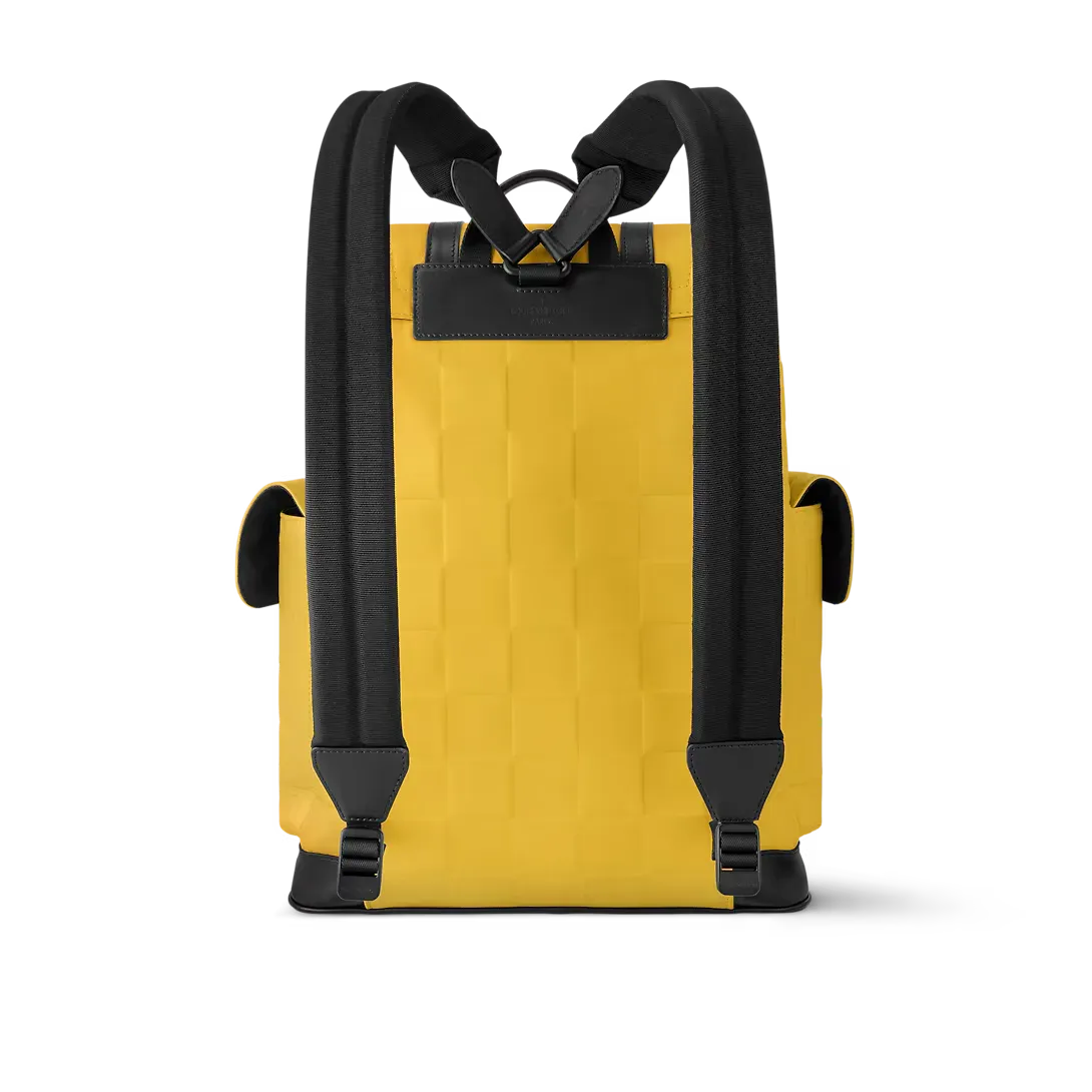 LOUIS VUITTON（ルイヴィトン）クリストファー MM