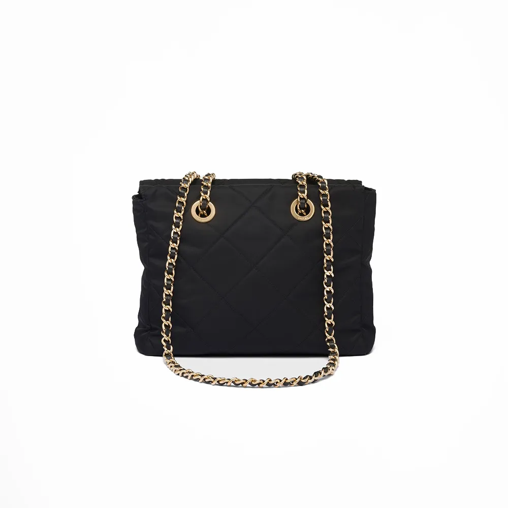 PRADA(プラダ) Re-Nylon トートバッグ