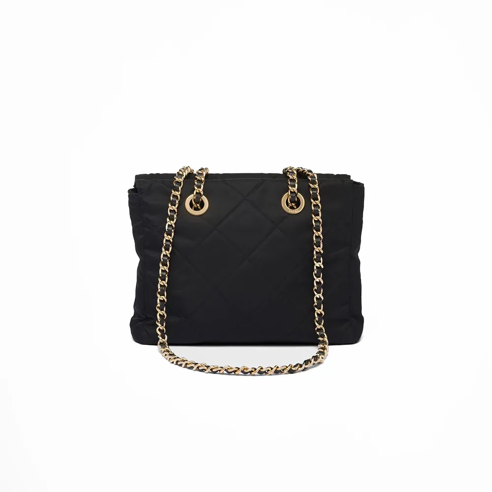 PRADA(プラダ) Re-Nylon トートバッグ