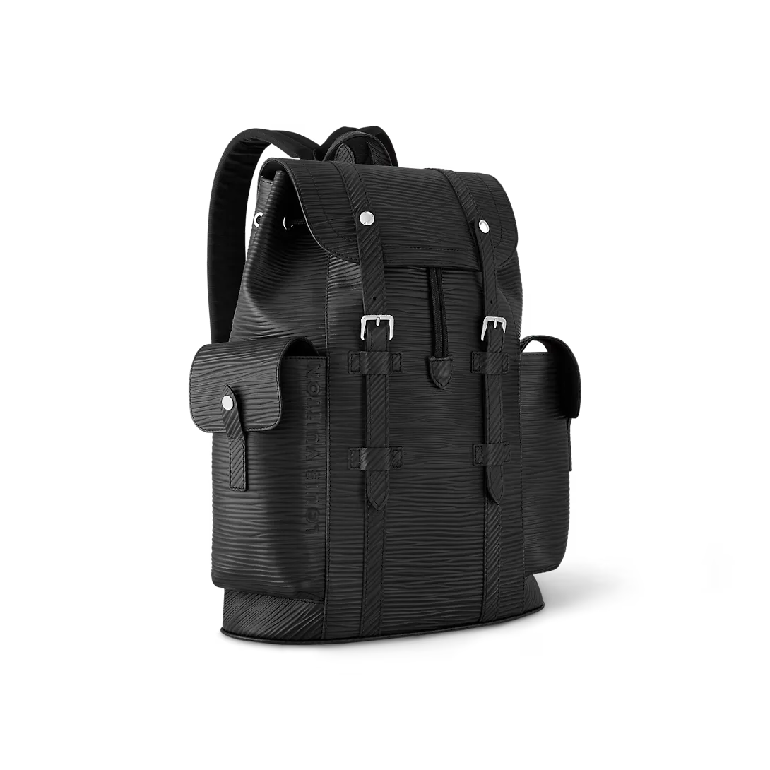 LOUIS VUITTON（ルイヴィトン）クリストファー MM