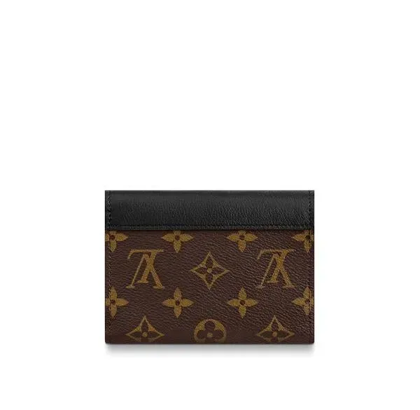 LOUIS VUITTON（ルイヴィトン）ポルトフォイユパラス コンパクト