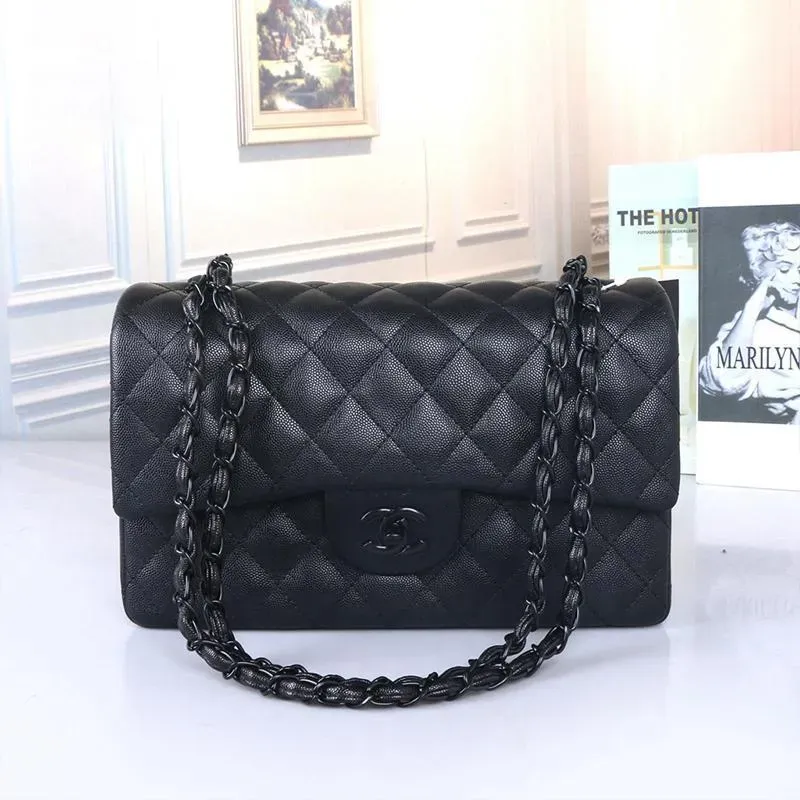 CHANEL(シャネル) クラシック ハンドバッグ 4色