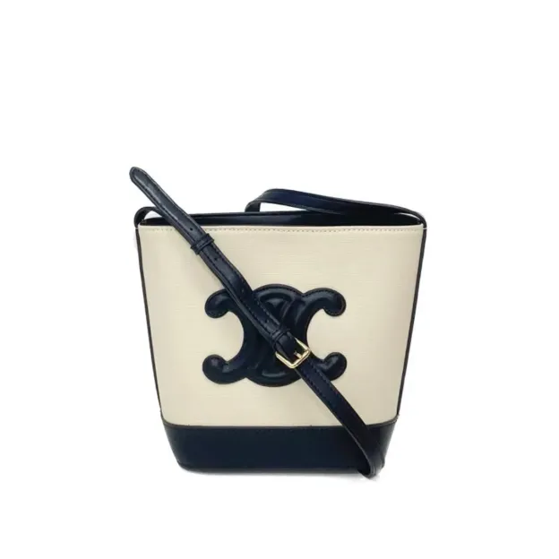 CELINE セリーヌ ショルダーバッグ 2way バッグ