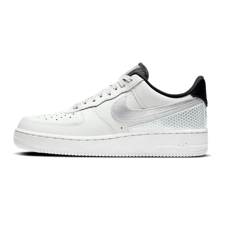 Nike 3M x Air Force 1 '07 SE 'Summit White' CT1992-100