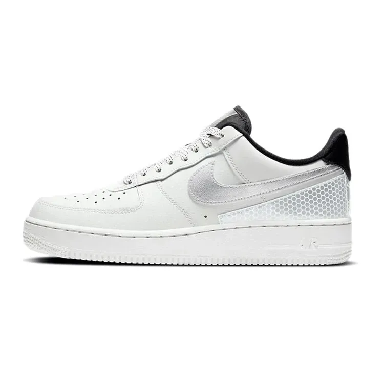 Nike 3M x Air Force 1 '07 SE 'Summit White' CT1992-100