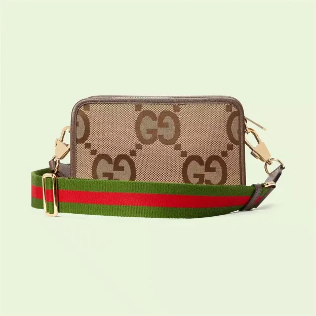 GUCCI(グッチ) ジャンボGG ミニバッグ