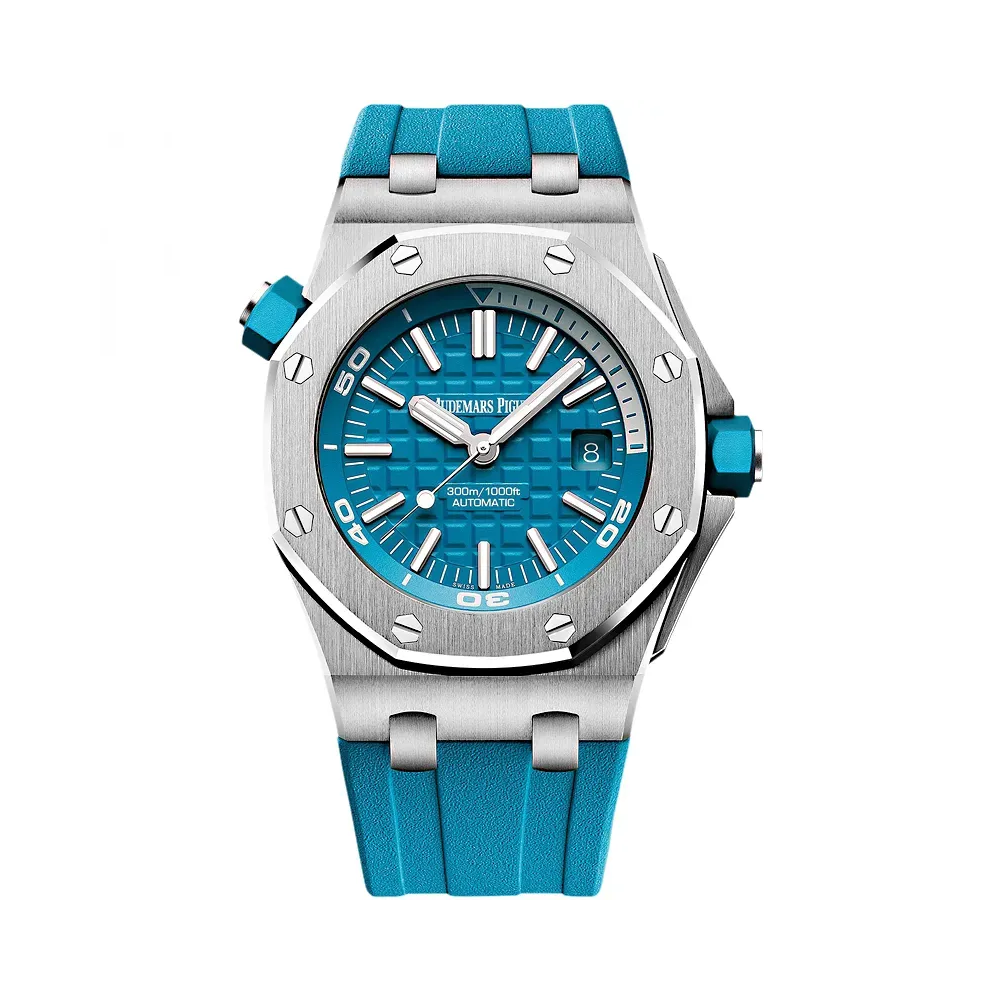 腕時計 | AUDEMARS PIGUET