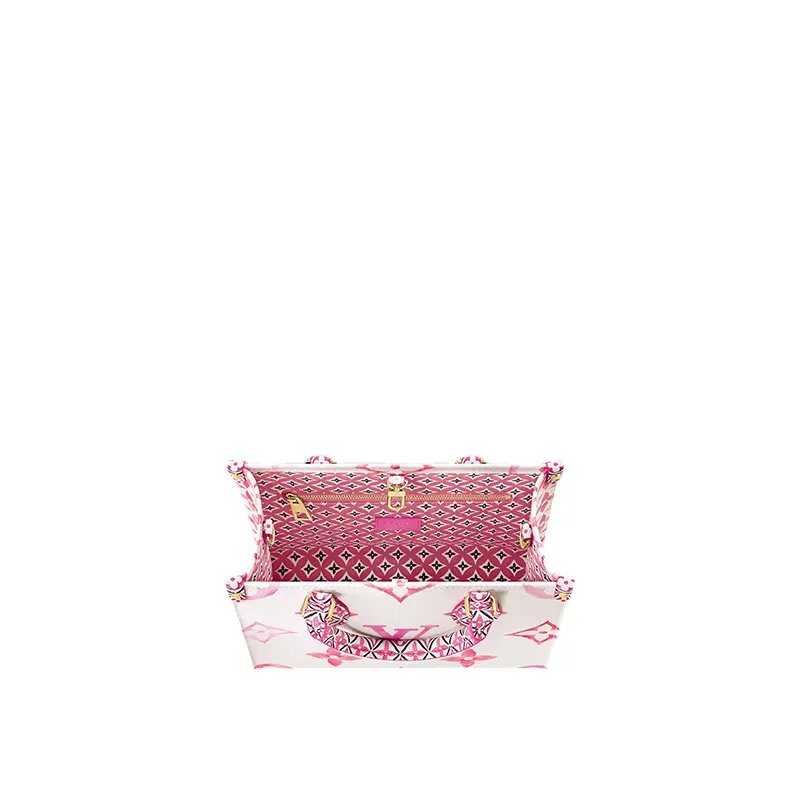 LOUIS VUITTON（ルイヴィトン） バイザプール オンザゴー PM