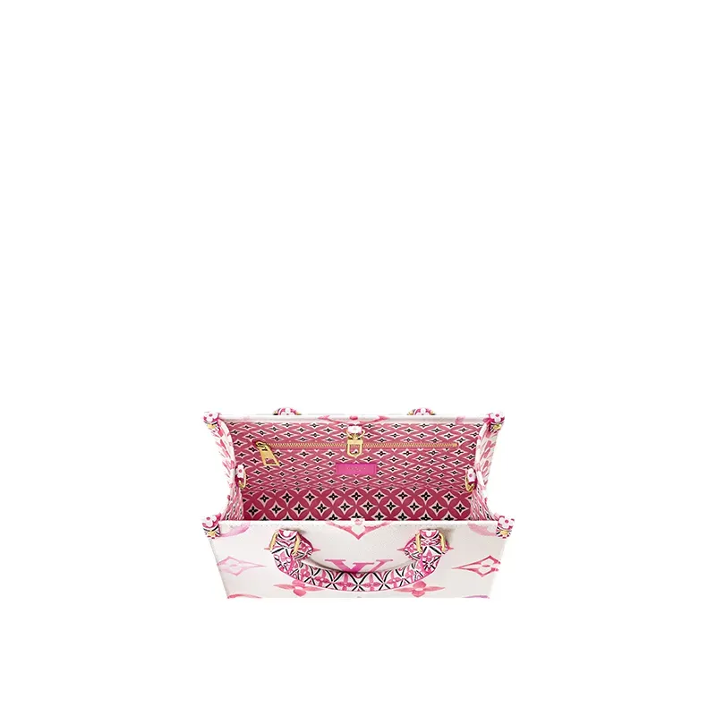LOUIS VUITTON（ルイヴィトン） バイザプール オンザゴー PM
