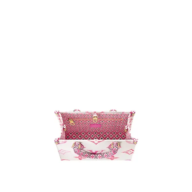LOUIS VUITTON（ルイヴィトン） バイザプール オンザゴー PM