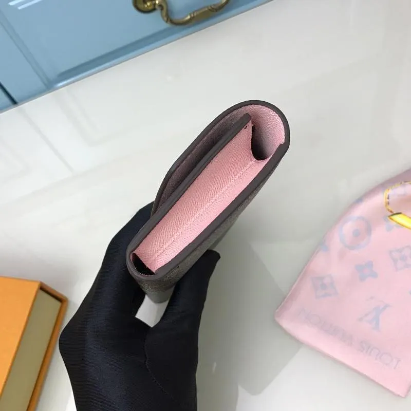 Louis Vuitton（ルイヴィトン）ポルトフォイユエミリー