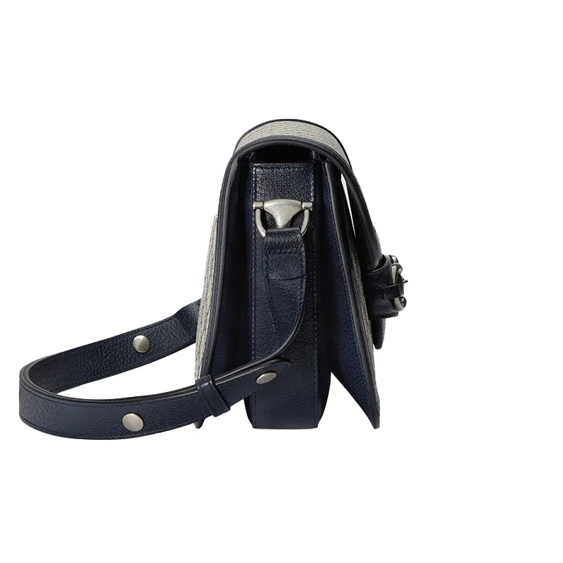 GUCCI (グッチ)    グッチ ホースビット 1955 スモールバッグ