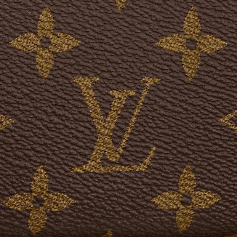 LOUIS VUITTON（ルイヴィトン）ZIPPY ジッパー付きコインケースM60067