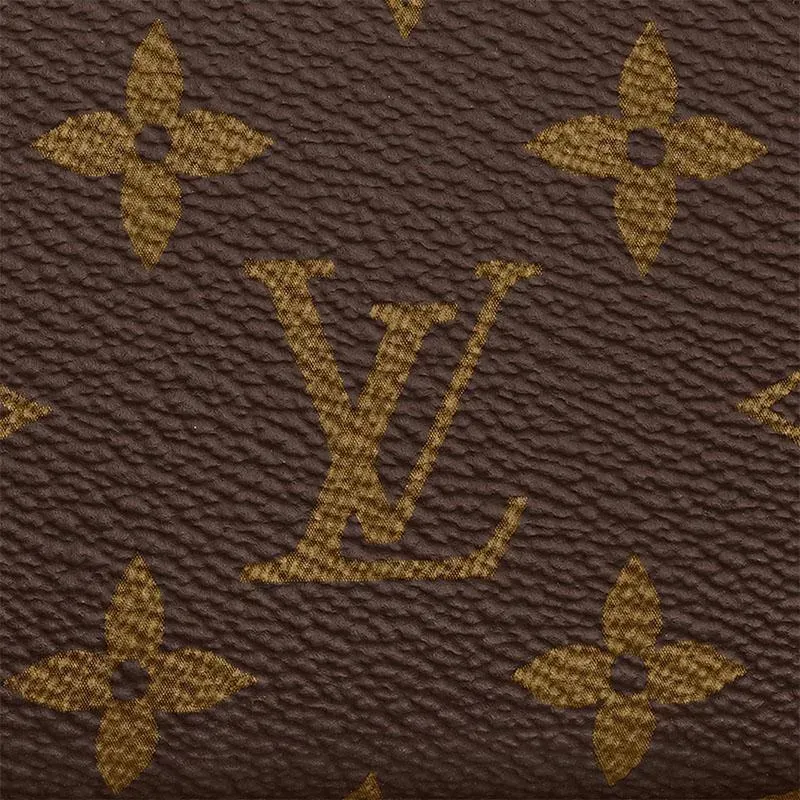 LOUIS VUITTON（ルイヴィトン）ZIPPY ジッパー付きコインケースM60067