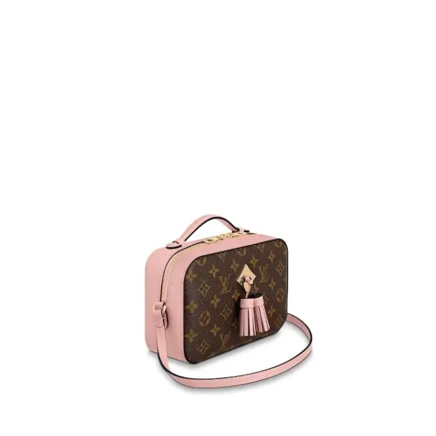 Louis Vuitton（ルイヴィトン）サントンジュ ローズプードル