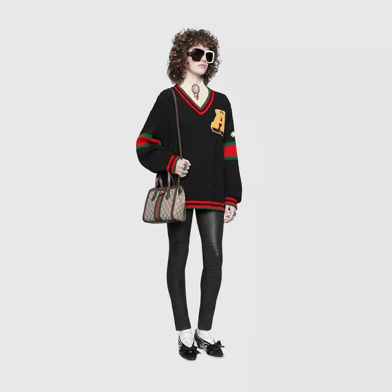 GUCCI (グッチ)スモール トートバッグ