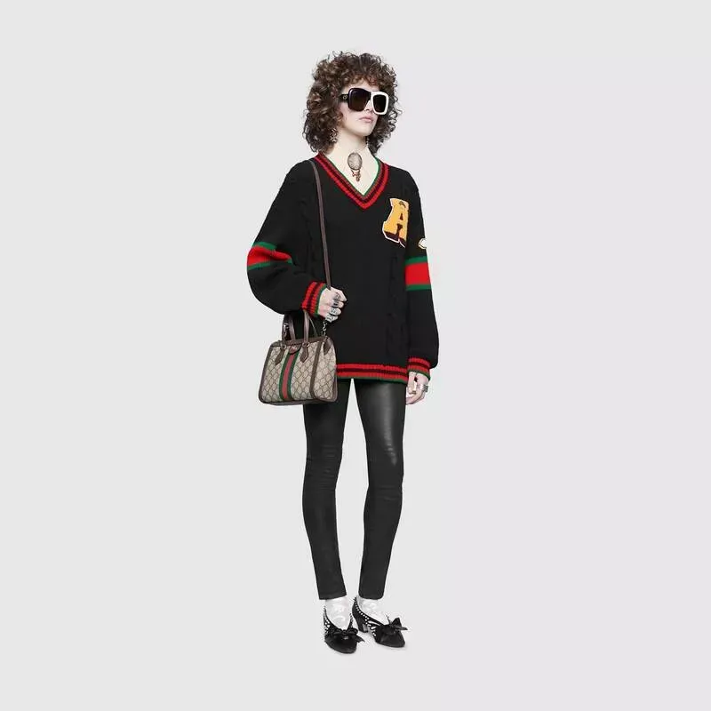 GUCCI (グッチ)スモール トートバッグ