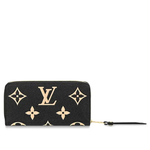LOUIS VUITTON（ルイヴィトン）ジッピーウォレット