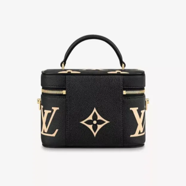 LOUIS VUITTON ヴァニティ PM 長財布 2点セット お得 M45780+M80481